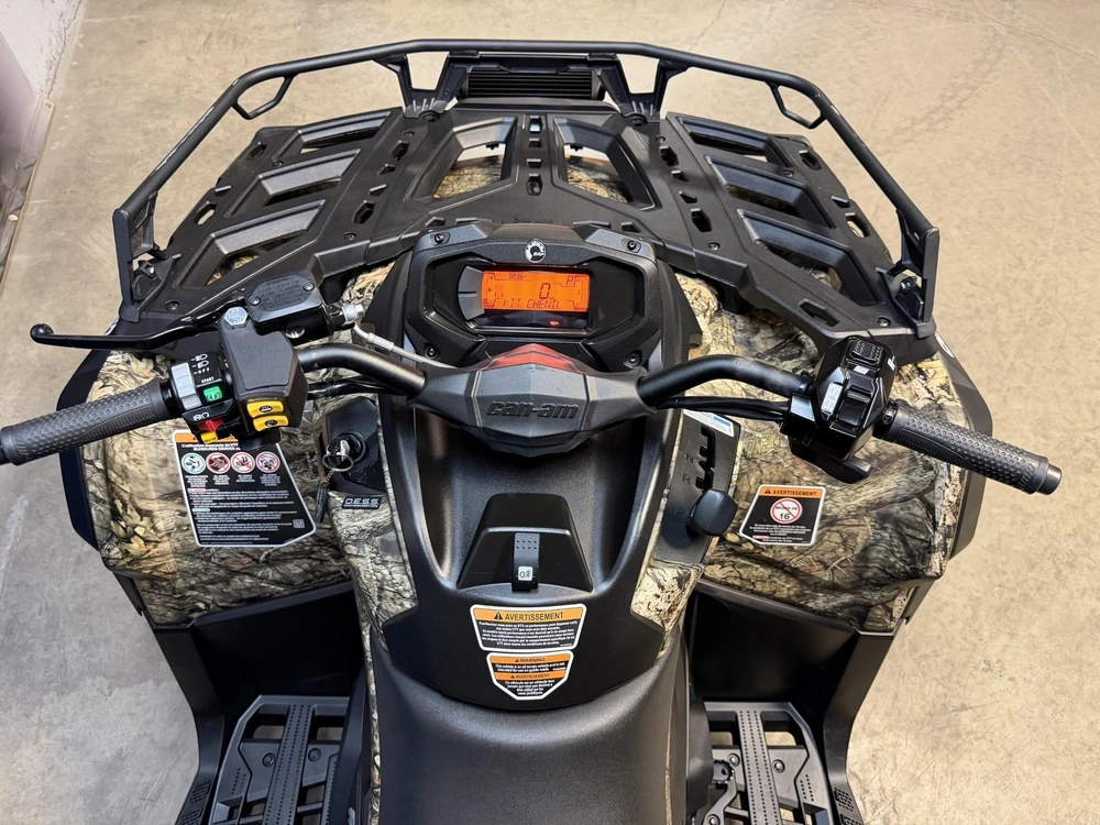 Can-am Outlander Max 850 Xt 2023 alt