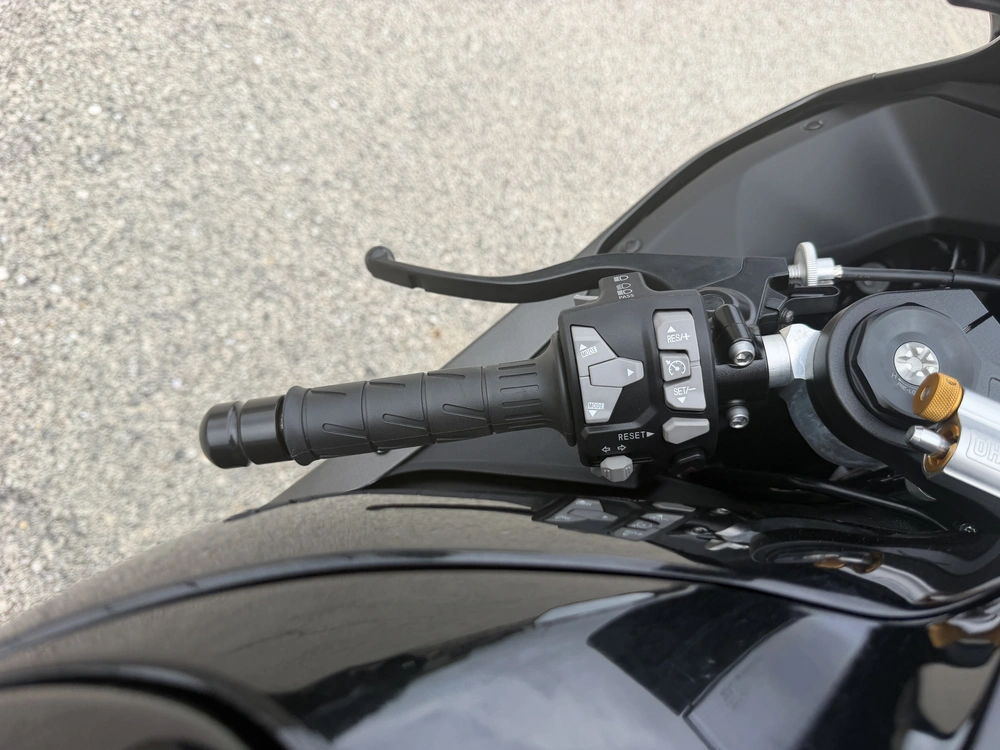 2026 Kawasaki Ninja Zx-10r Abs alt