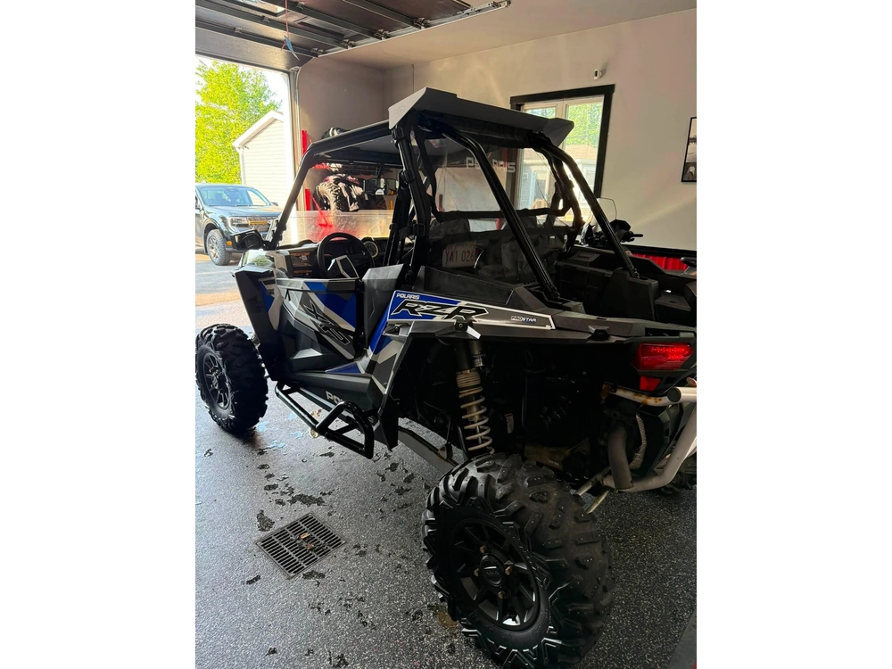 Polaris Rzr 1000 Xp 2017 alt