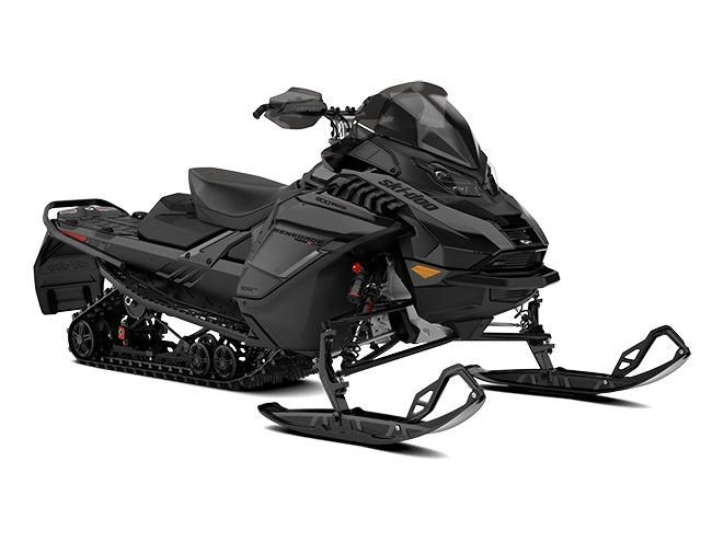 2027 Ski-doo Renegade X-rs 900 Ace Turbo R Ice Ripper Xt 1.25'' E.s. W/ Smart-shox W/ 10.25'' Touchscreen alt