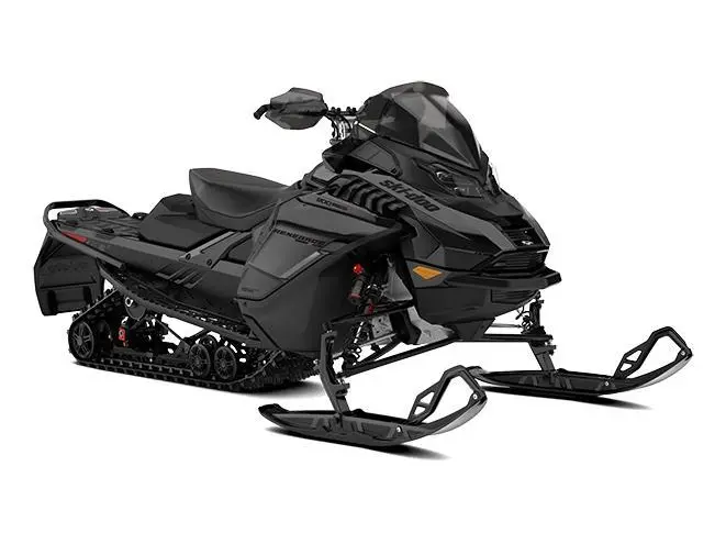 2027 Ski-Doo RENEGADE X-RS 900 ACE Turbo R Ice Ripper XT 1.25'' E.S. w/ Smart-Shox w/ 10.25'' Touchscreen