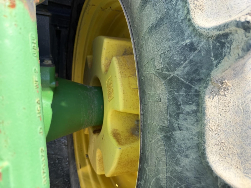 John Deere 8320r 2014 alt