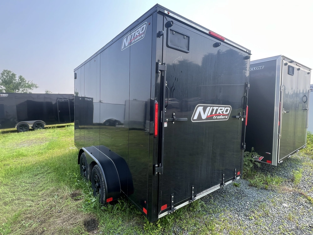 2026 Nitro Sc7x14 Tandem alt