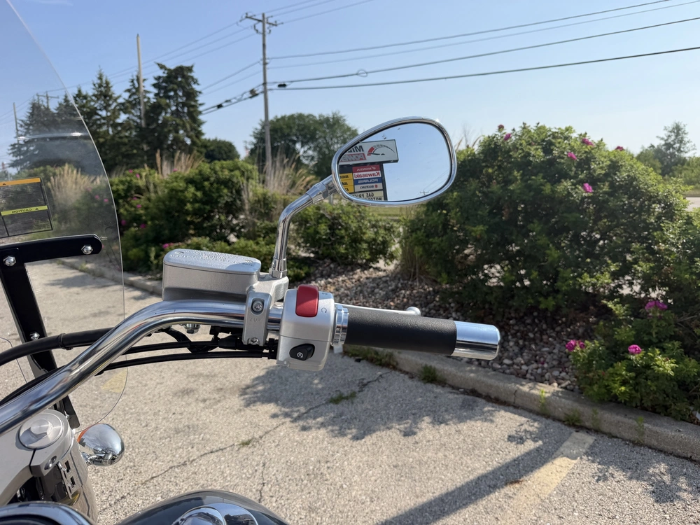2021 Suzuki Boulevard C50 alt