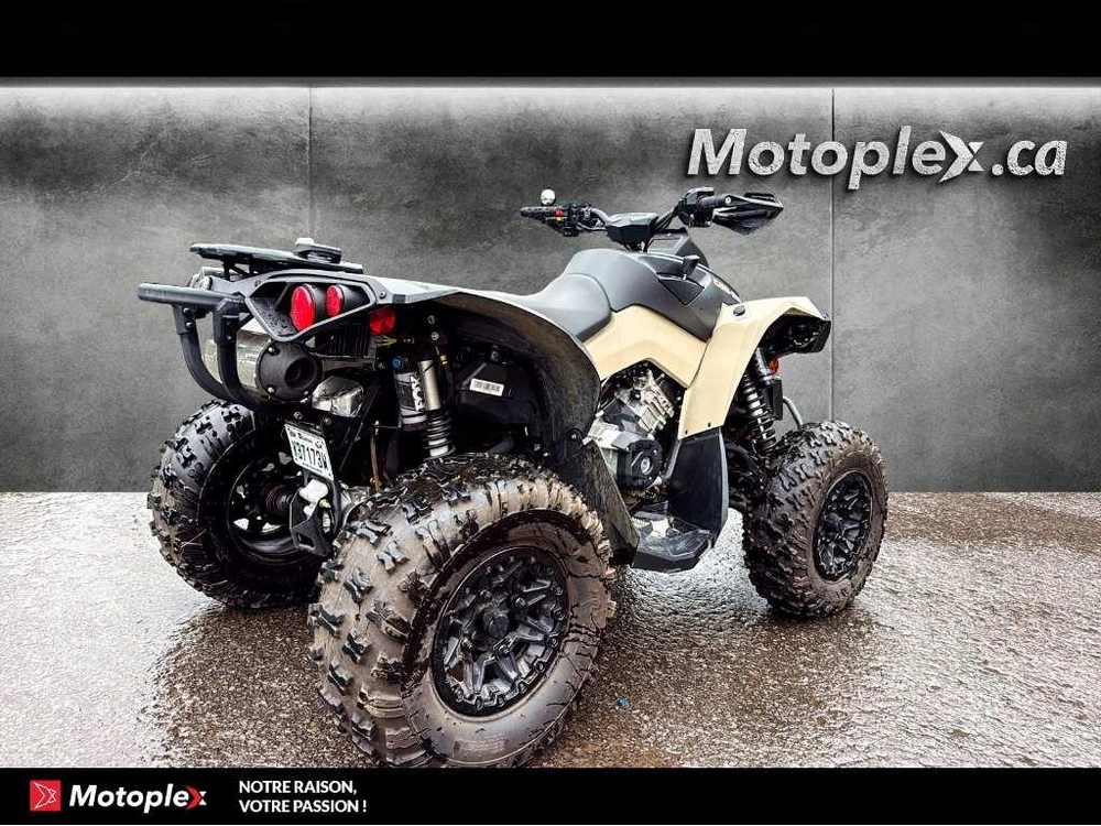 Can-am Renege 1000r Xxc 2022 alt