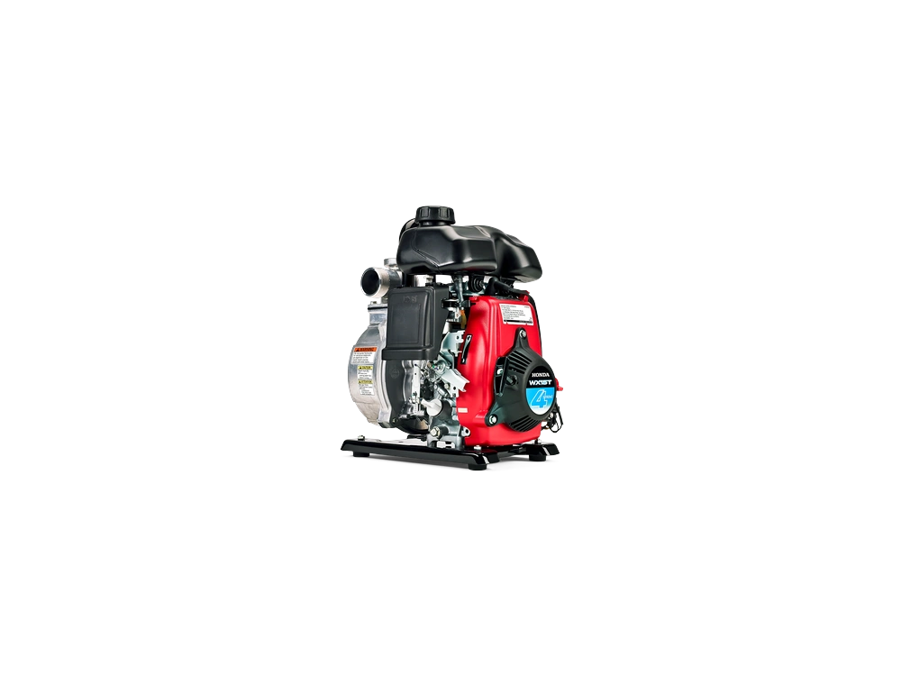 None Honda Wx15ta alt