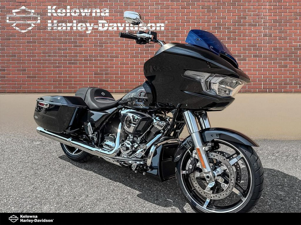 2026 Harley-davidson Fltrx - Road Glide™ alt