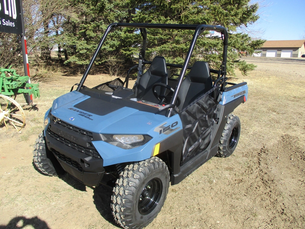 2026 Polaris Ranger 150 Efi alt
