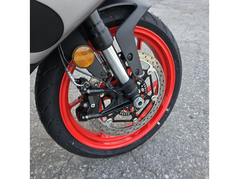 2026 Aprilia Rs 457 alt