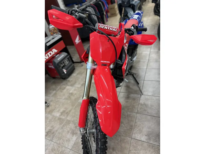 Honda CRF250RXV 2027