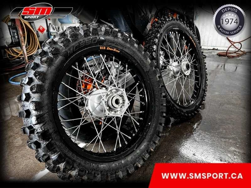 Ktm 690 Enduro R 2013 alt