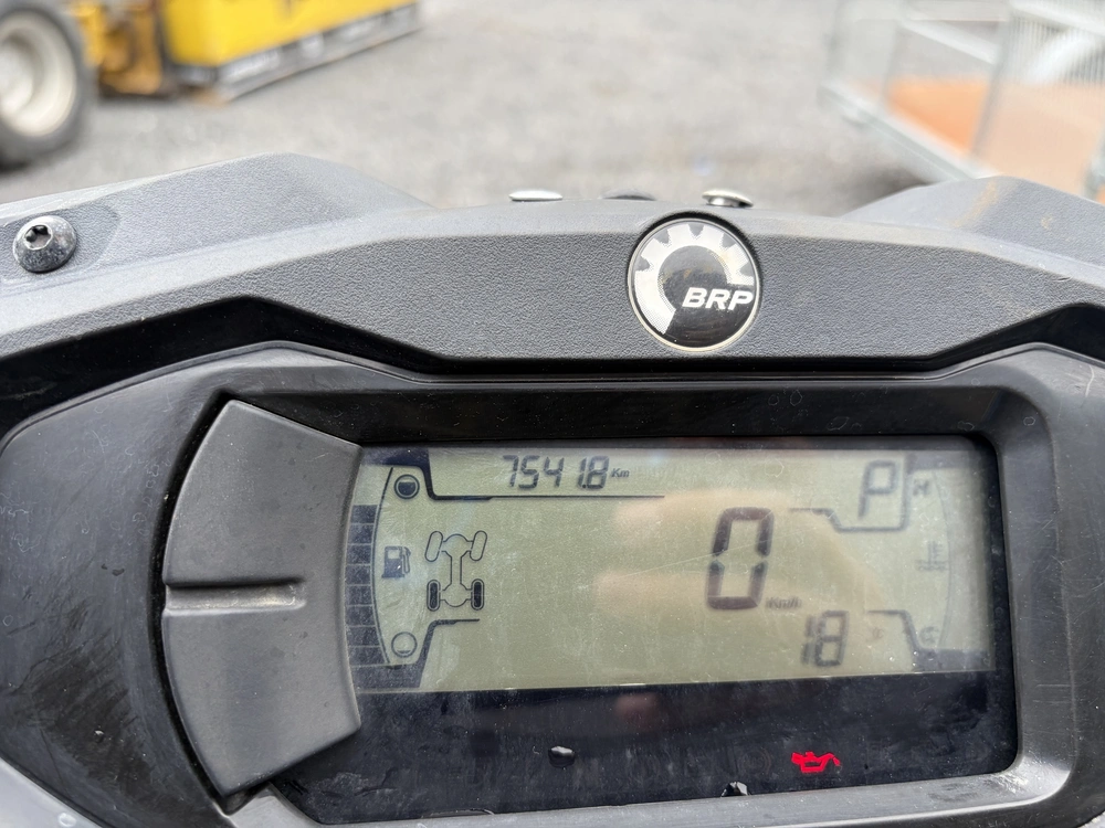 Can-am Outlander 850 Max Xt 2023 alt