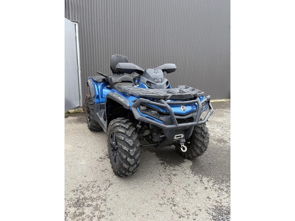 Can-am Outlander 850 Max Xt 2023 alt