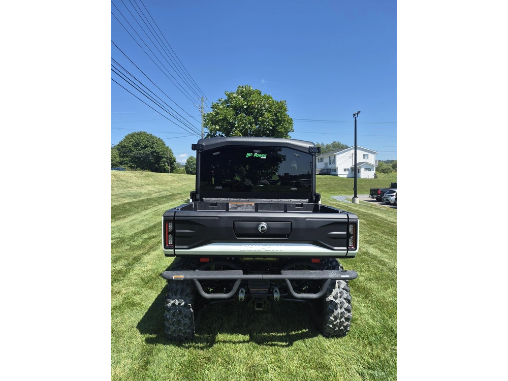 2026 Can-am Defender Max Ltd Hd11 alt