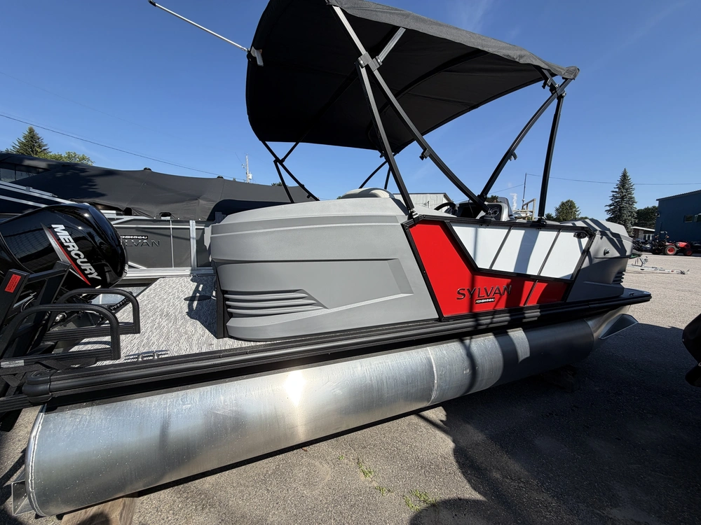 Sylvan A-18 Lz 2026 alt