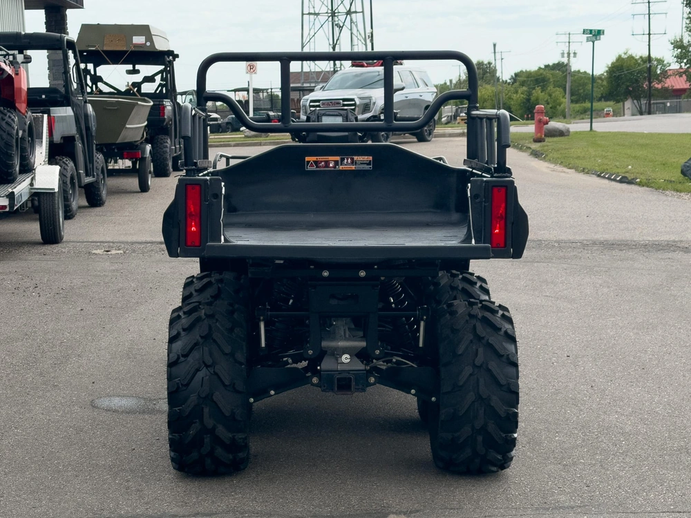 2021 Polaris Sportsman 570 6x6 Eps alt