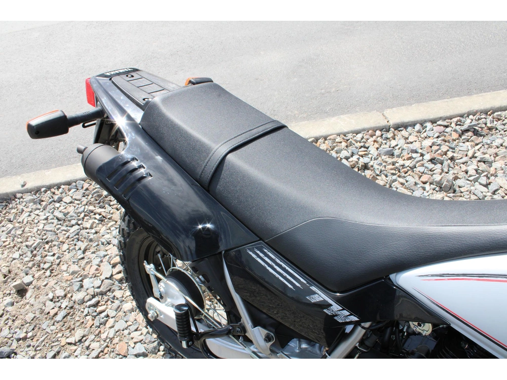 2027 Yamaha Tw200 alt