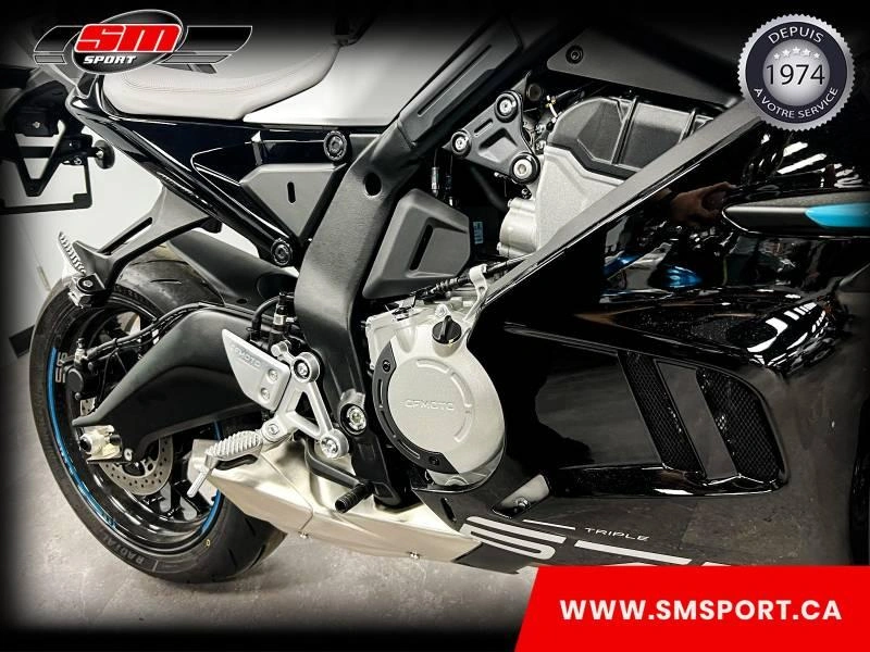 Cfmoto 675ss 2026 alt