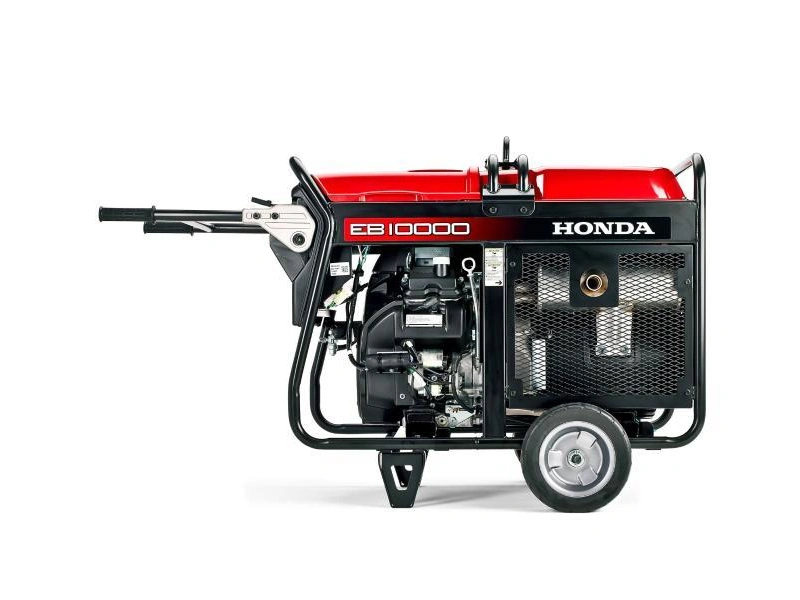 Honda Génératrice Eb10000 2022 alt