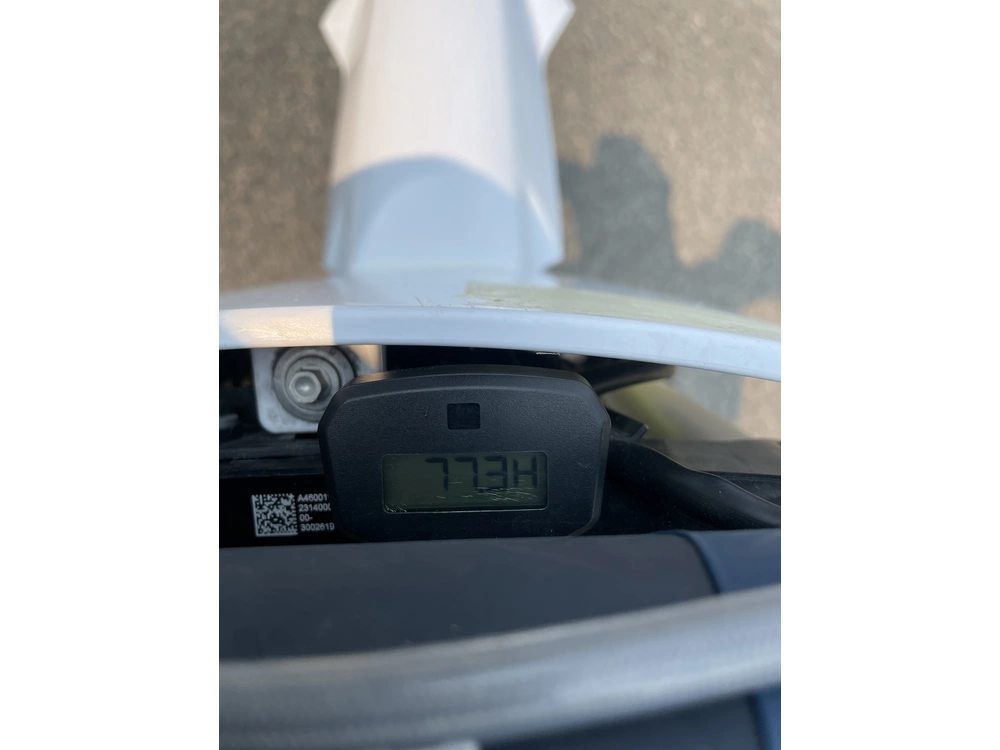 2024 Husqvarna Tx300 alt