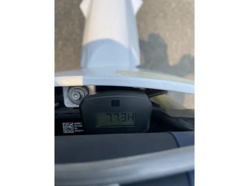 Husqvarna TX300 2024
