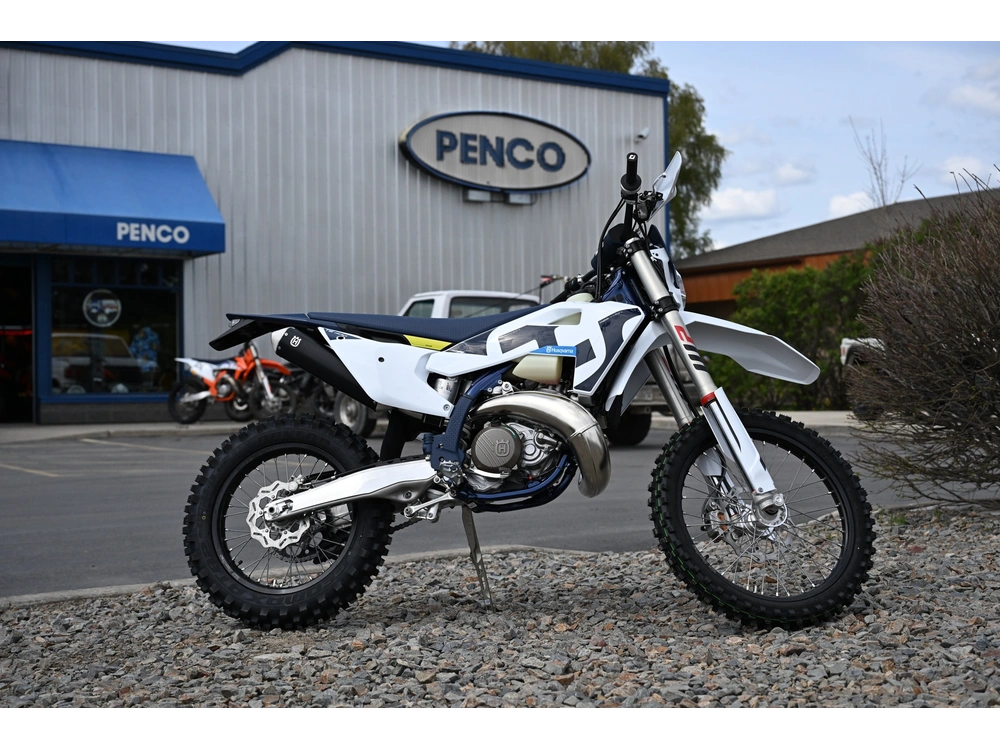 2026 Husqvarna Te 300 alt