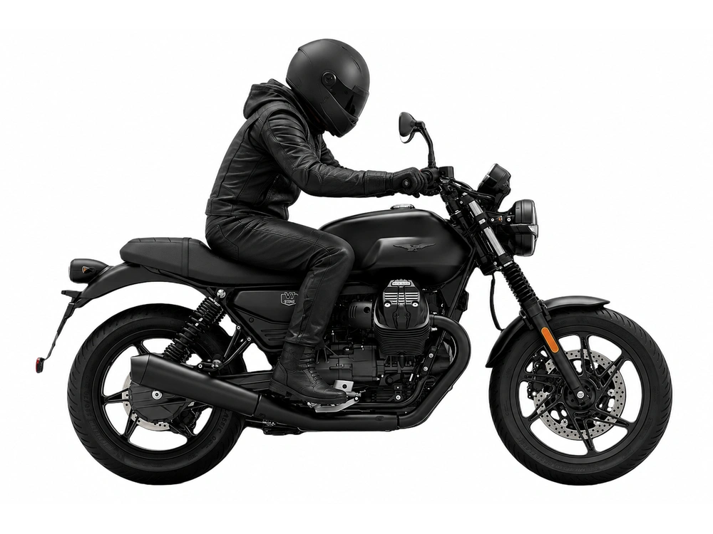 Moto Guzzi V7-850 Stone 2027 alt