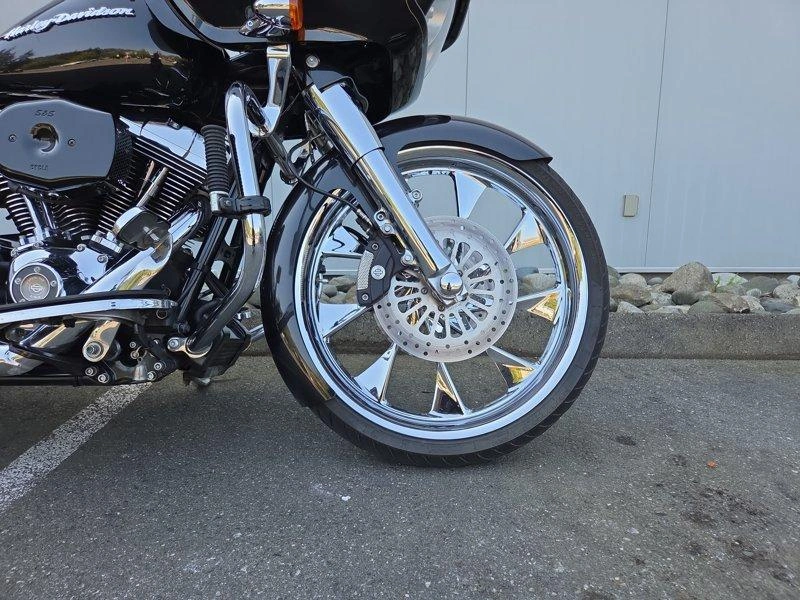 2016 Harley-davidson Touring Fltrxs - Road Glide® Special alt
