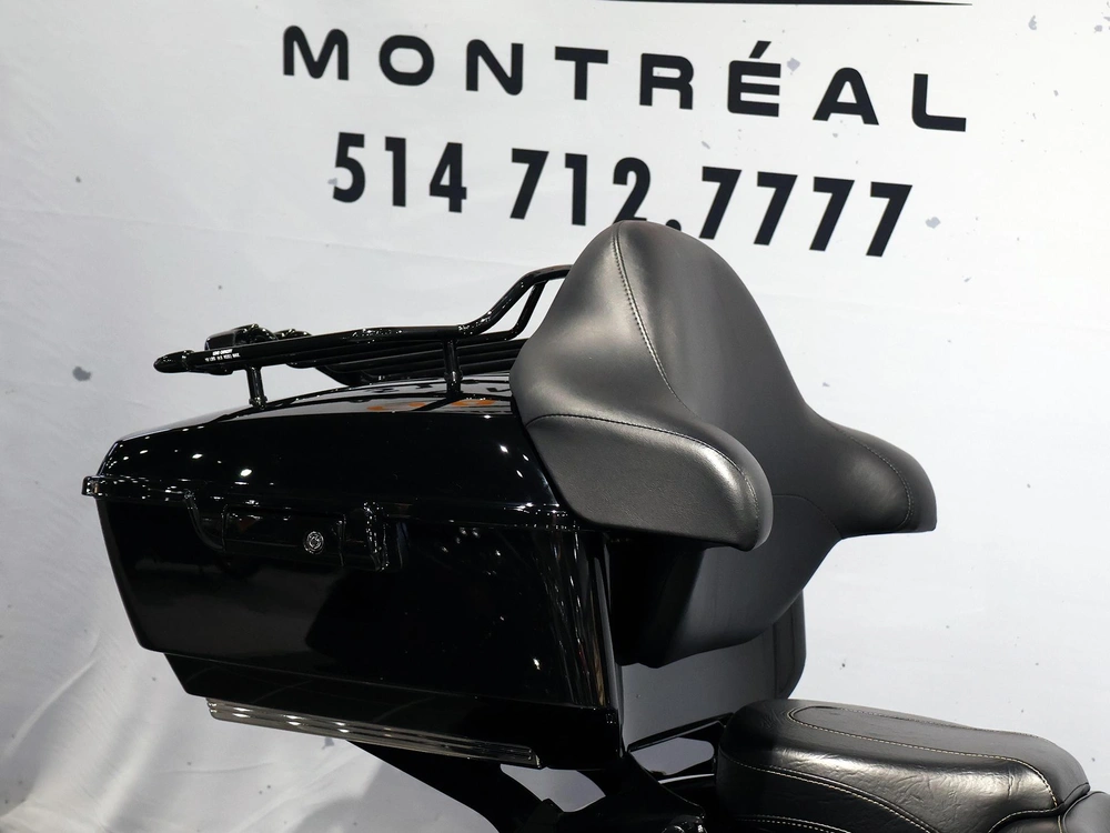 Harley-davidson Road Glide Special Fltrxs 2018 alt