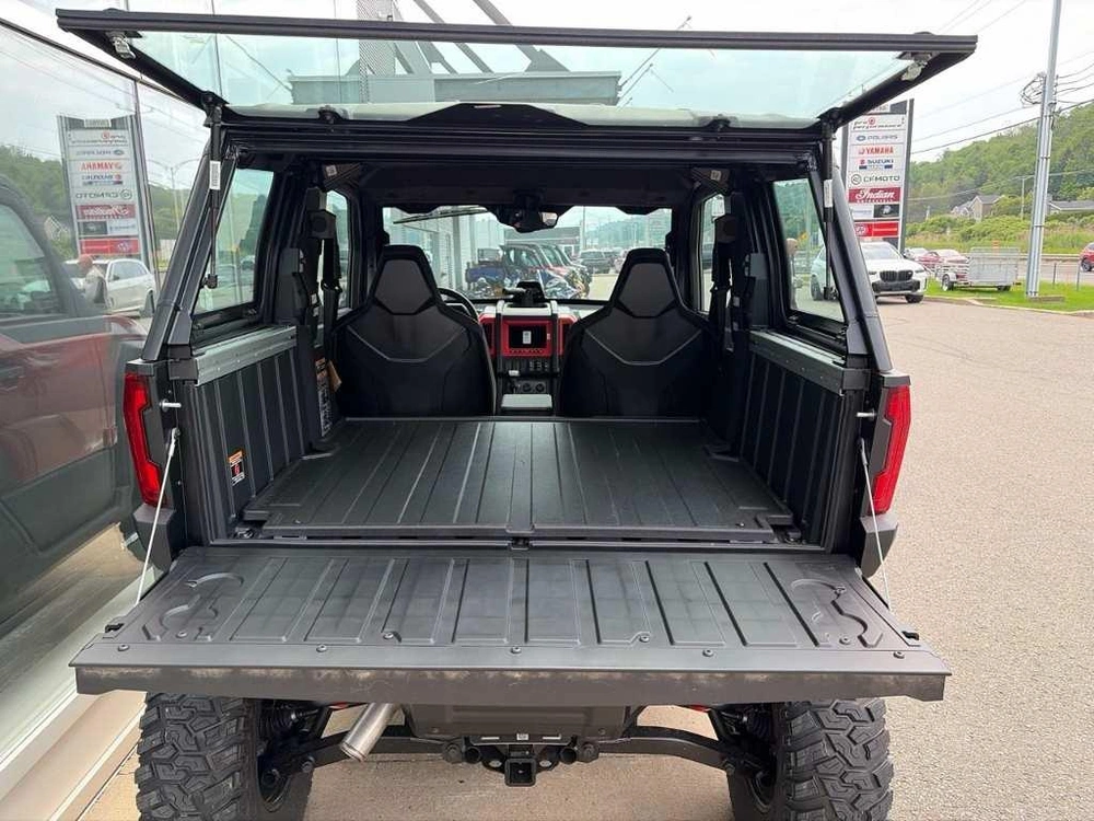 Polaris Polaris Xpedition Adv Northstar 2026 alt