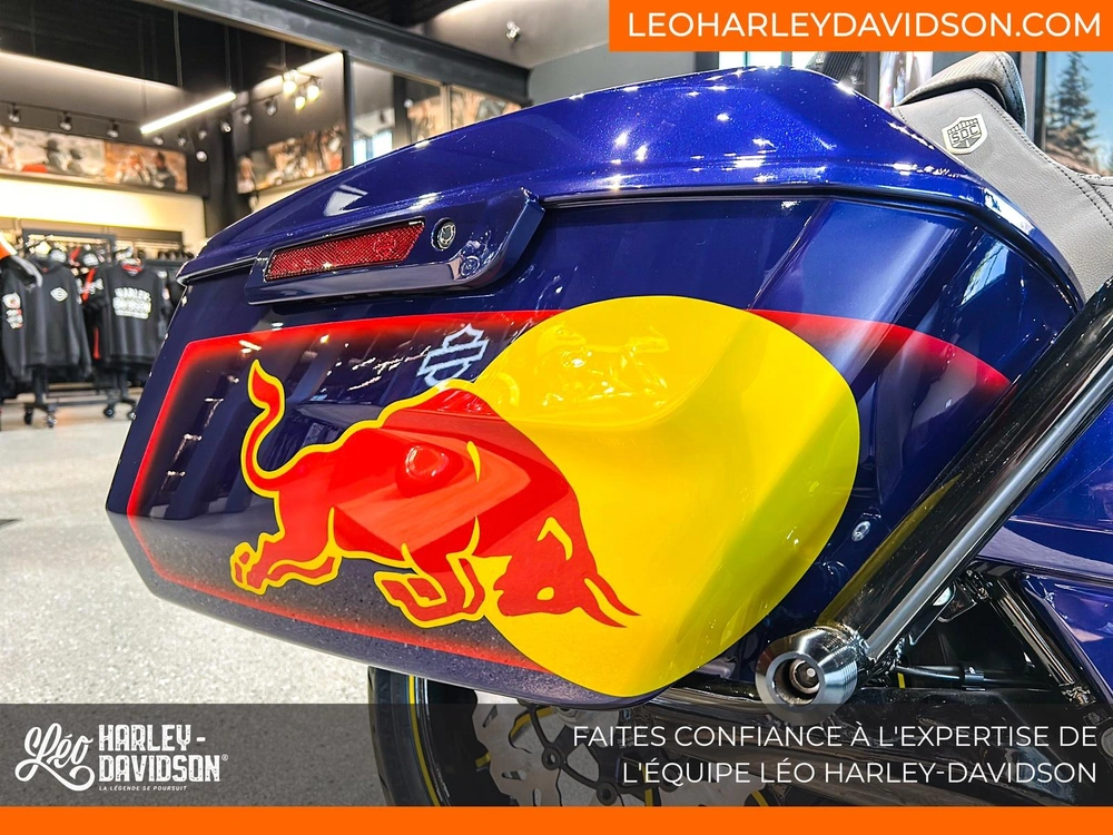 2025 Harley-davidson Fltrx Road Glide alt