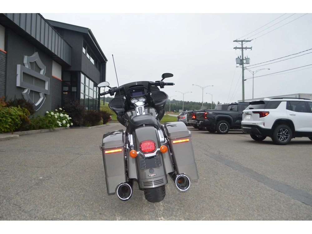 Harley-davidson Fltrx 2019 alt