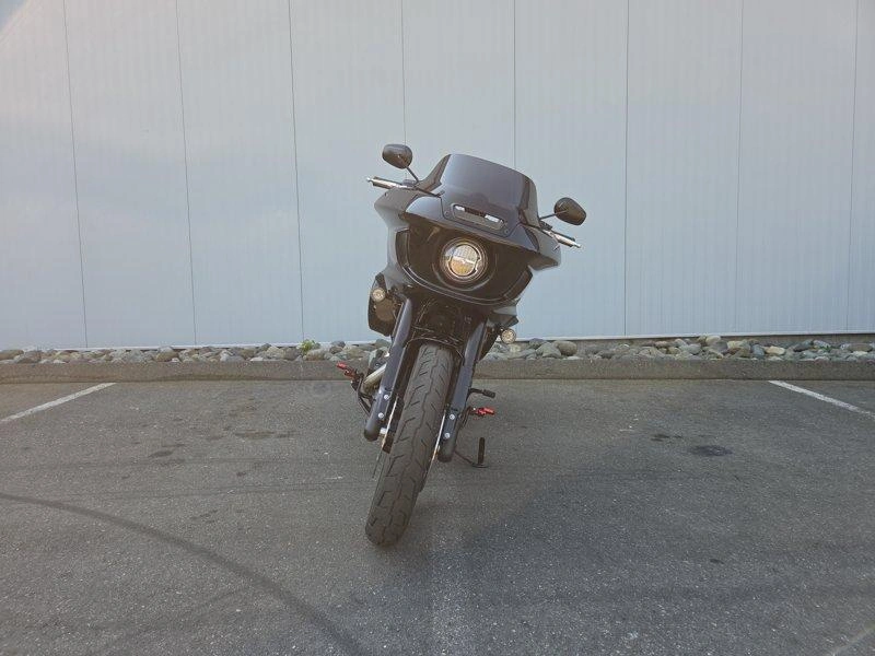 2025 Harley-davidson Cruiser Fxlrst - Low Rider™ St alt