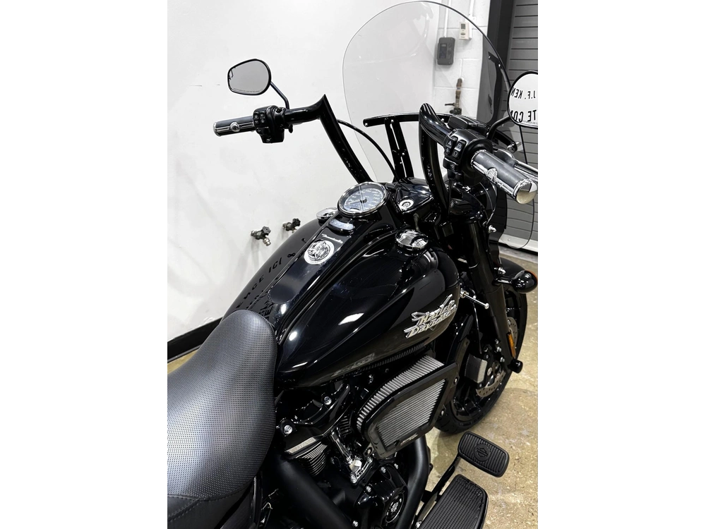 Harley-davidson Freewheeler Flrt 2024 alt