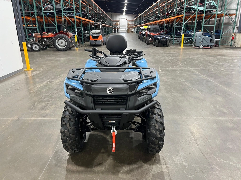 2026 Can-am Outlander Max Xt 700 alt
