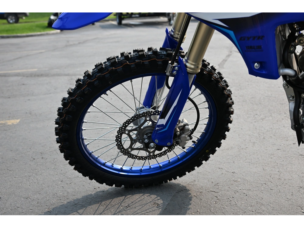 2026 Yamaha Yz 450f alt
