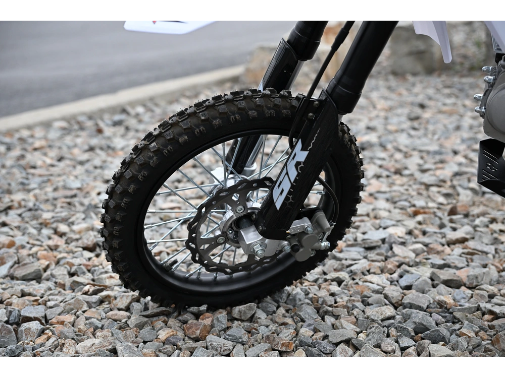 2025 Ssr Motorsports Sr125rb alt