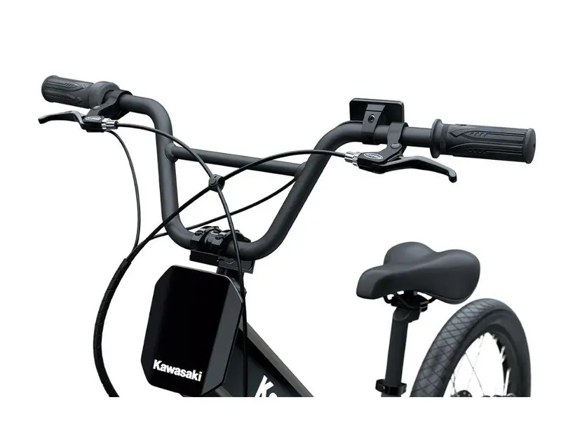 Kawasaki ELEKTRODE 20FS 2027