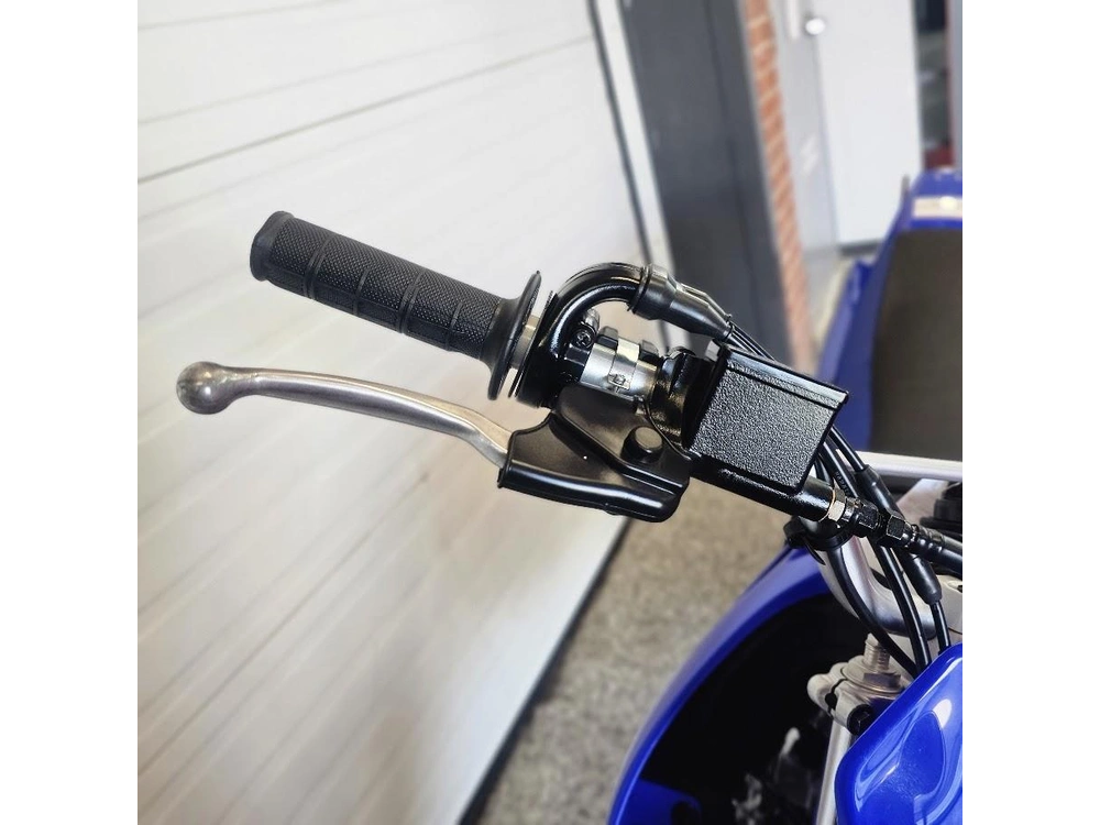 2026 Yamaha Ttr 125le alt