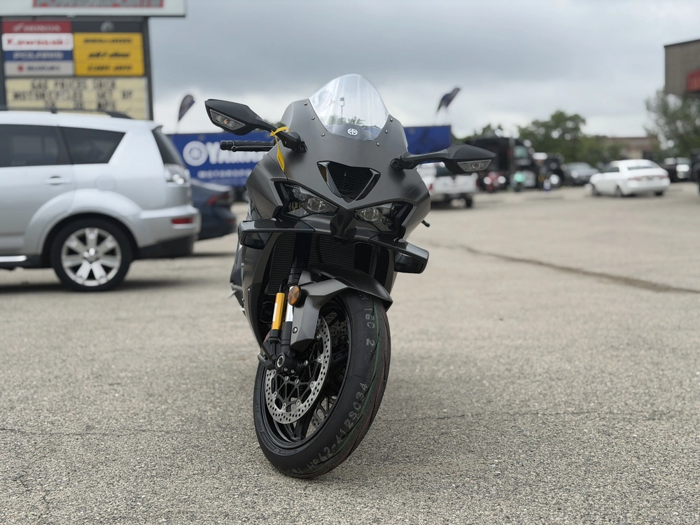 2026 Kawasaki Ninja Zx-10r Abs alt