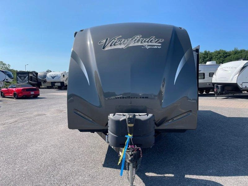 Cruiser Rv View Finder Signature 22rbds 2015 alt