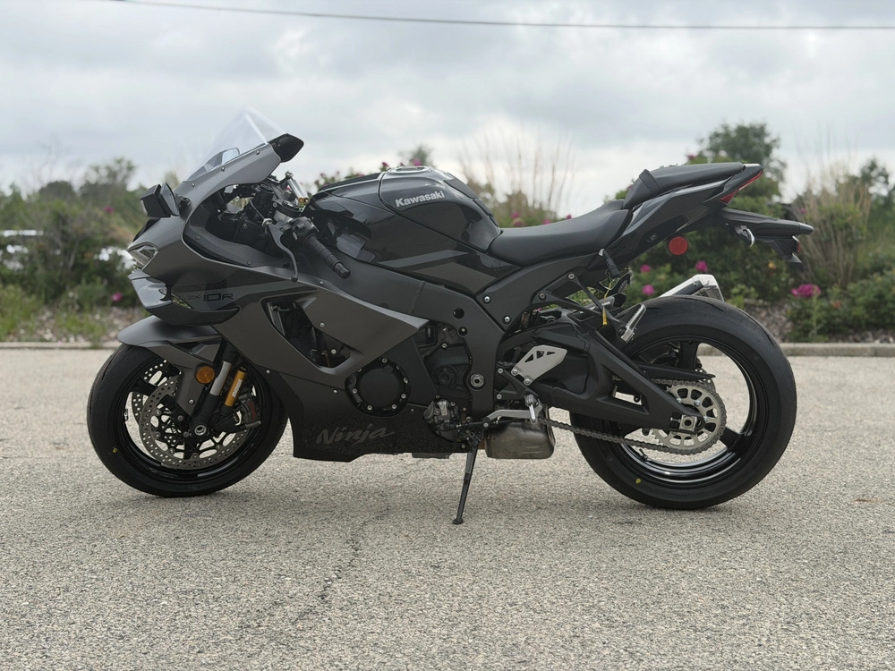 2026 Kawasaki Ninja Zx-10r Abs alt
