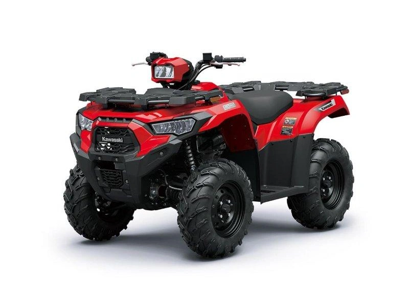 Kawasaki Brute Force 450 Eps 2026 alt