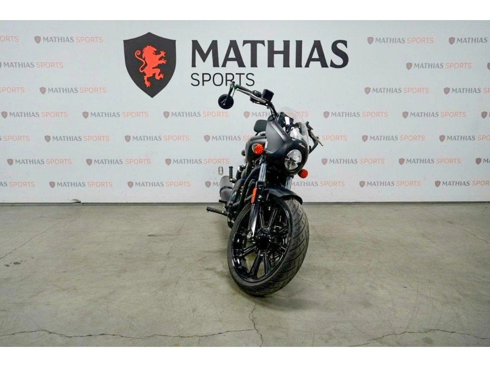 Indian Motorcycle Sport Scout Limited Tech 2025 — photo 3