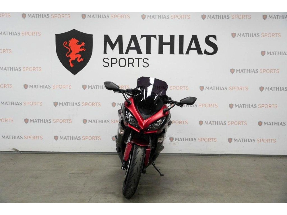 2023 Kawasaki Ninja 1000sx alt