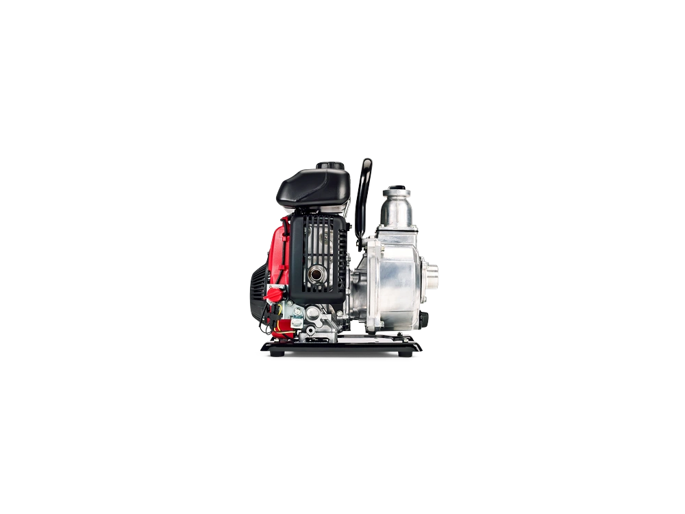 None Honda Wx15ta alt