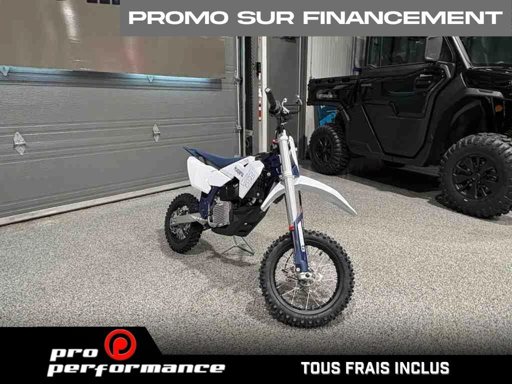 Husqvarna Ee 5 2027 alt