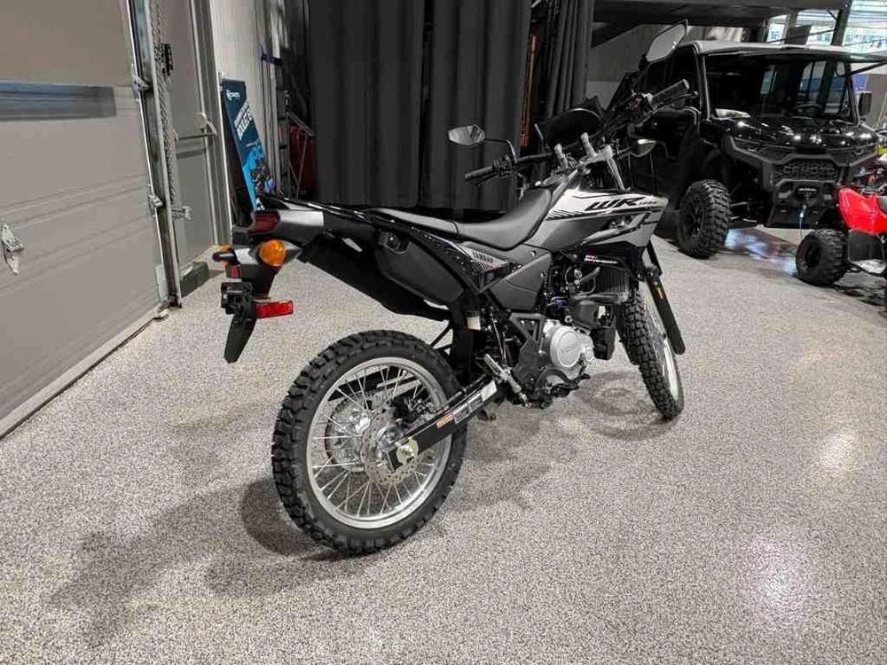 Yamaha Wr125r 2026 alt