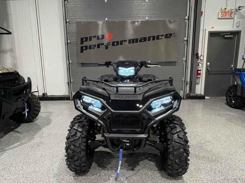 2026 Polaris Sportsman 570 Trail alt