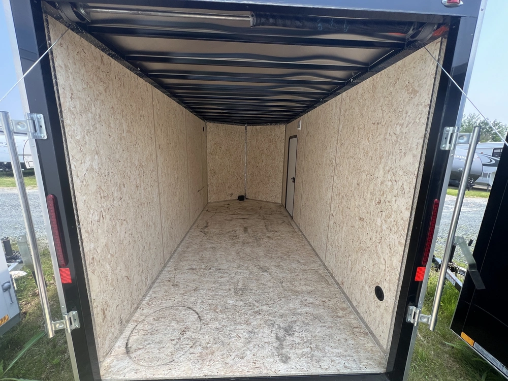 2026 Cyclone 7x16stvta Tandem alt